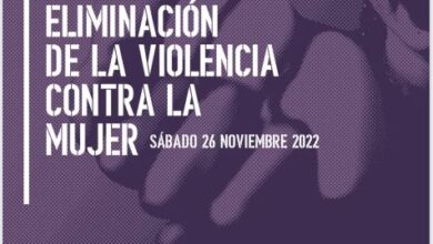 Photo of Fight For Glory evento benéfico y apoyo a la mujer