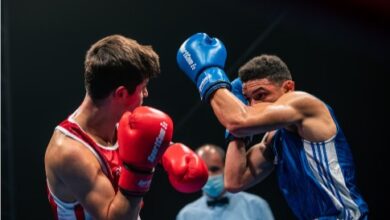 Photo of Cómo encontrar un sitio seguro de apuestas de boxeo