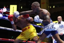 Photo of Chris Eubank Jr. Vs. Conor Benn 2 resultados