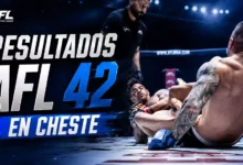 Photo of AFL 42 Cheste Resultados: Lucena somete a Gudari