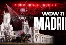 Photo of WOW 31 Madrid: cartelera, horarios y cómo verlo