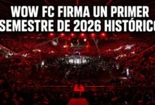 Photo of WOW FC firma un primer semestre de 2026 histórico